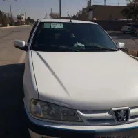 پارس xu7سفید