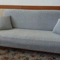 دوخت انواع کاور مبل پذیرفته میشود