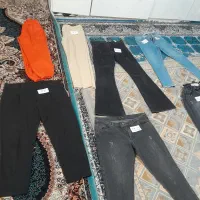 30مدل شلوارمشگی ولی وریزشی جدید زنانه