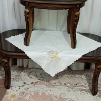 مبل ۹نفره چوب راش|مبلمان خانگی و میز عسلی|سبزوار, شرق کال عیدگاه|دیوار