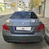 دنا تیپ ۲|خودرو سواری و وانت|سنندج, |دیوار