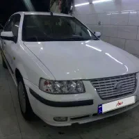 EF7دوگانه کارخانه94|خودرو سواری و وانت|بهارستان, |دیوار