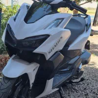 کیلیک هواخنک سفارشی