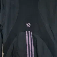 گرمکن ورزشی زنانه سایز لارج آدیداس اصل|لباس|کرج, حصارک پایین|دیوار