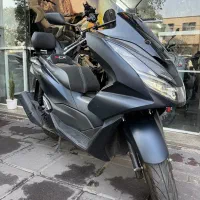 pcx160 full