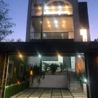 ویلا تریبلکس مدرن|فروش خانه و ویلا|خرم‌آباد (تنکابن), |دیوار