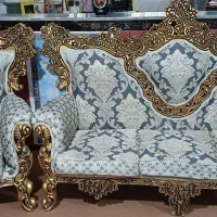 مبل خانگی 7 نفره