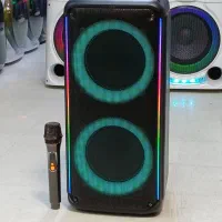 باند اسپیکر بیس دار KTS 1909  (( آراز مارکت ))