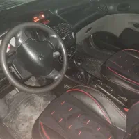 206 تیپ 2  1400|خودرو سواری و وانت|تربت جام, شیخ احمد جامی|دیوار