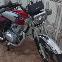 موتور همتاز پلاس