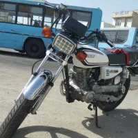 متور هوندا 200 متین خودرو
