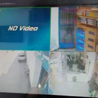 دوربین مداربسته زیر قیمت
