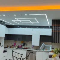 اجرای تخصصی کناف سقف کاذب|خدمات پیشه و مهارت|ملایر, |دیوار