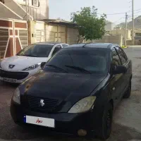 تیبا۱ مدل ۹۲