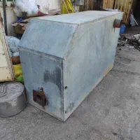 بخاری مشعلی گلخانه|بخاری، هیتر، شومینه|اردبیل, |دیوار