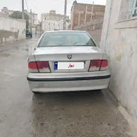 سمند X7 بنزینی، مدل ۱۳۸۴|خودرو سواری و وانت|شیراز, عادل آباد|دیوار