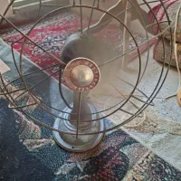 پنکه عطیقه|پنکه و تصفیه‌کنندهٔ هوا|اراک, |دیوار