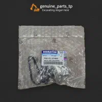 شیر برقی پمپ مادر بیل مکانیکی کوماتسو ۲۰۰ و ۲۲۰خط۷