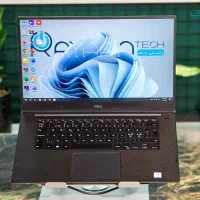 لپ‌تاپ مهندسی دل Precision  مناسب طراحی و رندر