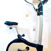 دوچرخه ثابت مگنتی