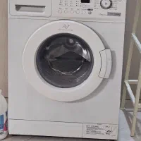 لباسشویی ۷ کیلویی سامسونگ