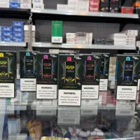 پاد و ویپ|زیورآلات و اکسسوری|قم, بکایی|دیوار