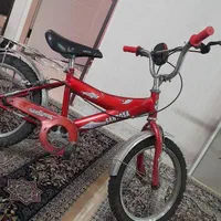 دوچرخه ۱۶|دوچرخه، اسکیت، اسکوتر|اصفهان, محمودیه|دیوار