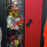 کماد بچه|جاکفشی، کمد، دراور|شهریار, شهرک امیریه|دیوار