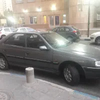 پژو پارس|خودرو سواری و وانت|تهران, شهرک چیتگر|دیوار