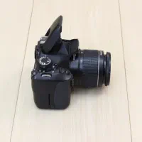 Canon 600D داری تخفیف فول پک|دوربین عکاسی و فیلمبرداری|تهران, دکتر هوشیار|دیوار