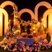 جایگاه عروسی|خدمات پذیرایی، مراسم|بندرعباس, |دیوار