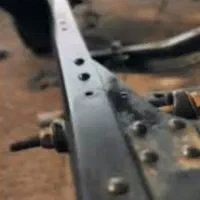 شاسی نیسان وانت