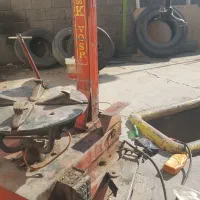 ۳۵۰۰۰۰۰۰میلیون تومان|ماشین‌آلات صنعتی|آبیک, |دیوار