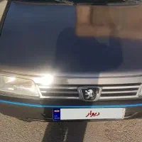 پژو 405|خودرو سواری و وانت|بهارستان, |دیوار