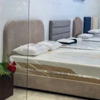 فروشنده تشک و کالای خواب
