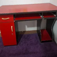 میز کامیپوتر یا مطالعه