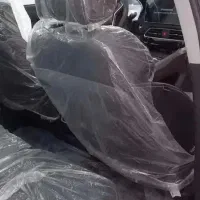 کی ام سیK7 مدل1402 صفر|خودرو سواری و وانت|بانه, |دیوار