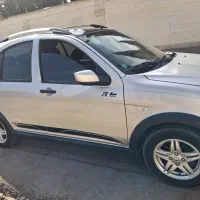 کوییک R مدل1401|خودرو سواری و وانت|شیراز, منطقه هوایی شهید دوران|دیوار