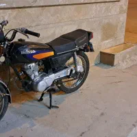 هندا پیشرو ۸۳ تمیز و مرتب