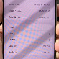 15 pro Max|موبایل|شهریار, شهریار|دیوار