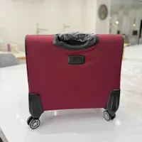 چمدان خلبانی چرخ دوبل|کیف، کفش، کمربند|قدس, |دیوار
