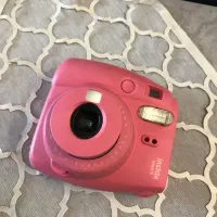 دوربین عکاسی چاپ سریع FUJIFILM INSTAX 9 اورجینال