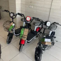 اسکوتربرقی