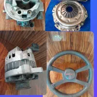 لوازم شورلت اس۱۰|قطعات یدکی و لوازم جانبی|تهران, تهرانپارس غربی|دیوار