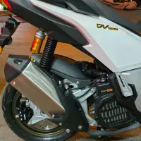 adv 180cc|موتورسیکلت|شیراز, شهرک سراج‎|دیوار