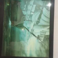 قاب عکس برقی