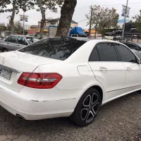 بنز E300 2013|خودرو سواری و وانت|رشت, کوی طالقانی|دیوار