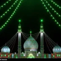 کاروان زیارتی تفریحی قم به مناسبت روز زن|تور و چارتر|مشهد, حسین‌آباد|دیوار