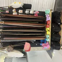 کمربند زنانه