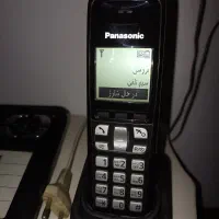 تلفن پاناسونیک